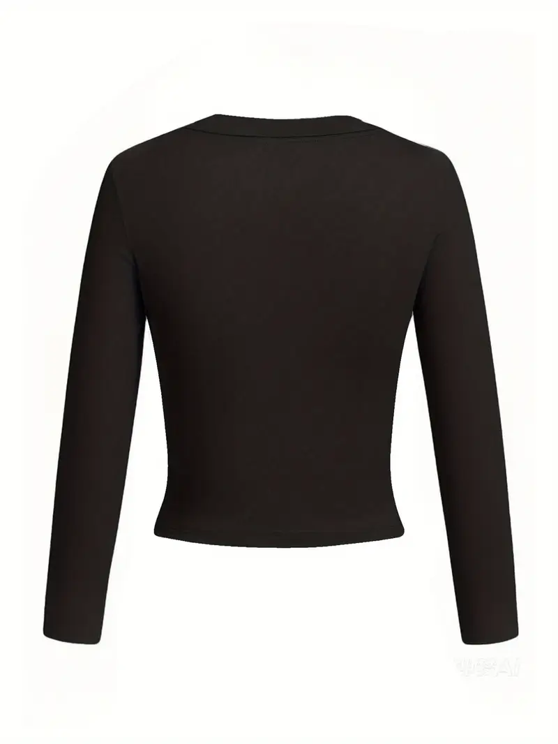POLO A polo negro 3542